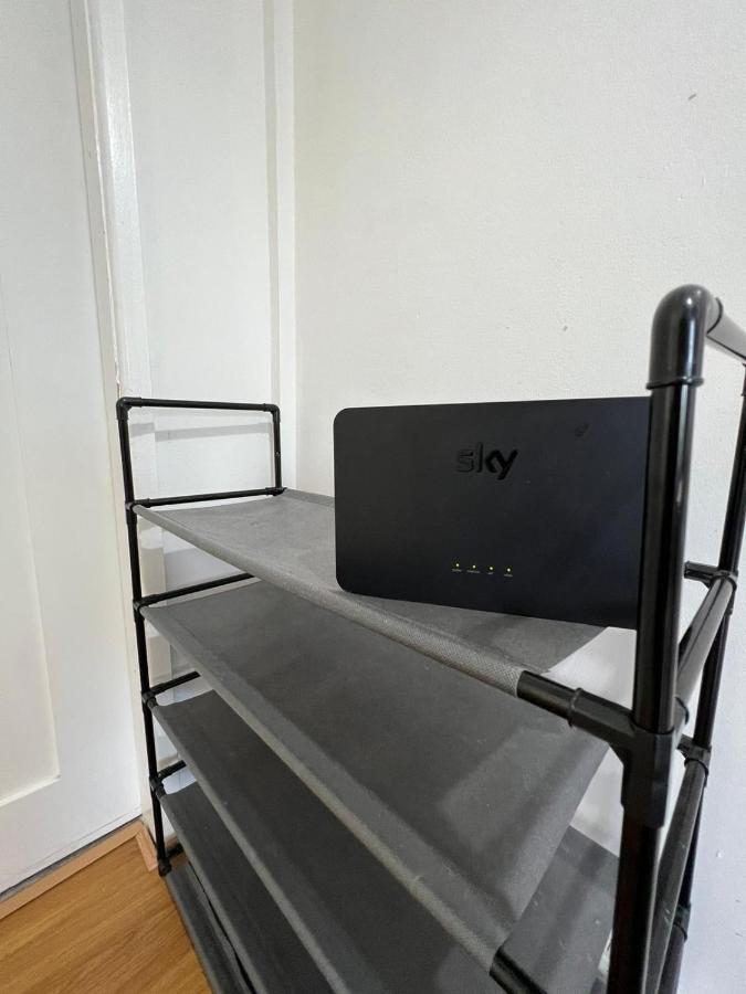 Cosy Home Near Nec, Bhx Bullring & Solihull Birmingham Ngoại thất bức ảnh