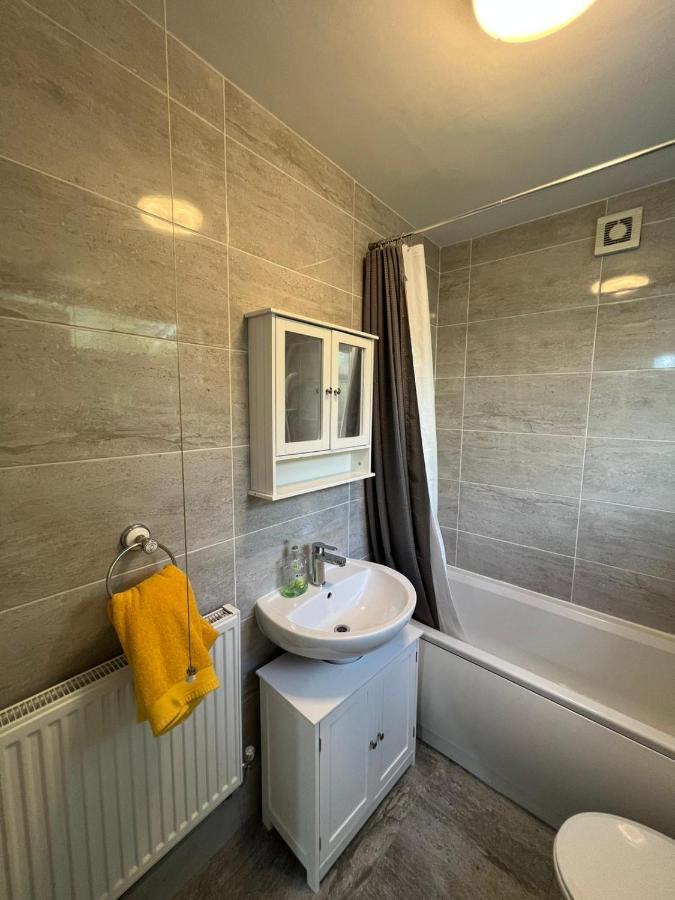 Cosy Home Near Nec, Bhx Bullring & Solihull Birmingham Ngoại thất bức ảnh