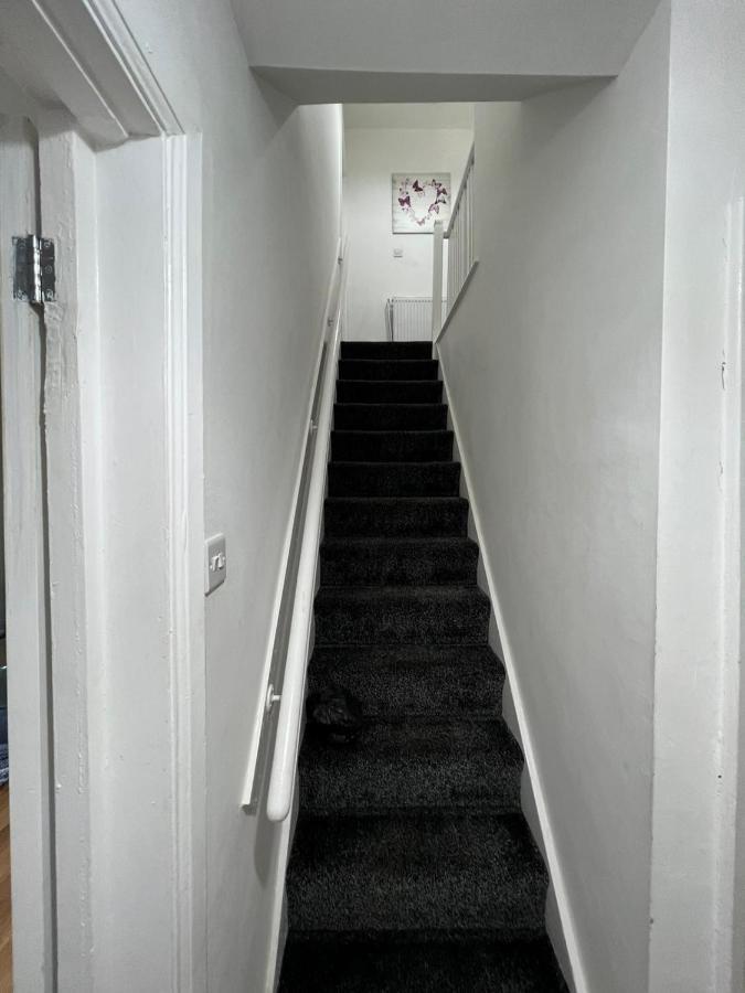 Cosy Home Near Nec, Bhx Bullring & Solihull Birmingham Ngoại thất bức ảnh