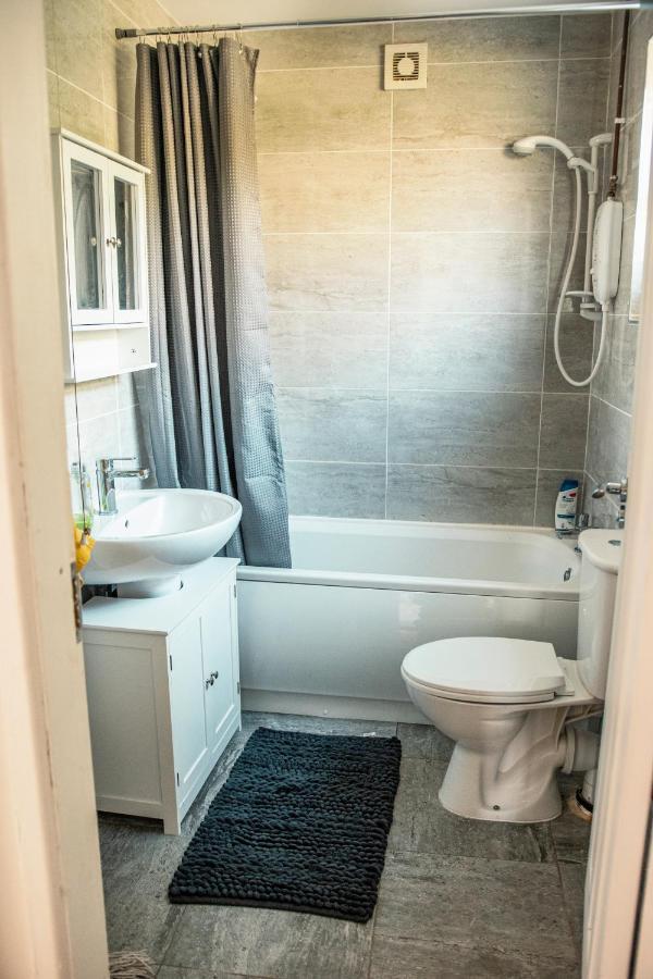 Cosy Home Near Nec, Bhx Bullring & Solihull Birmingham Ngoại thất bức ảnh