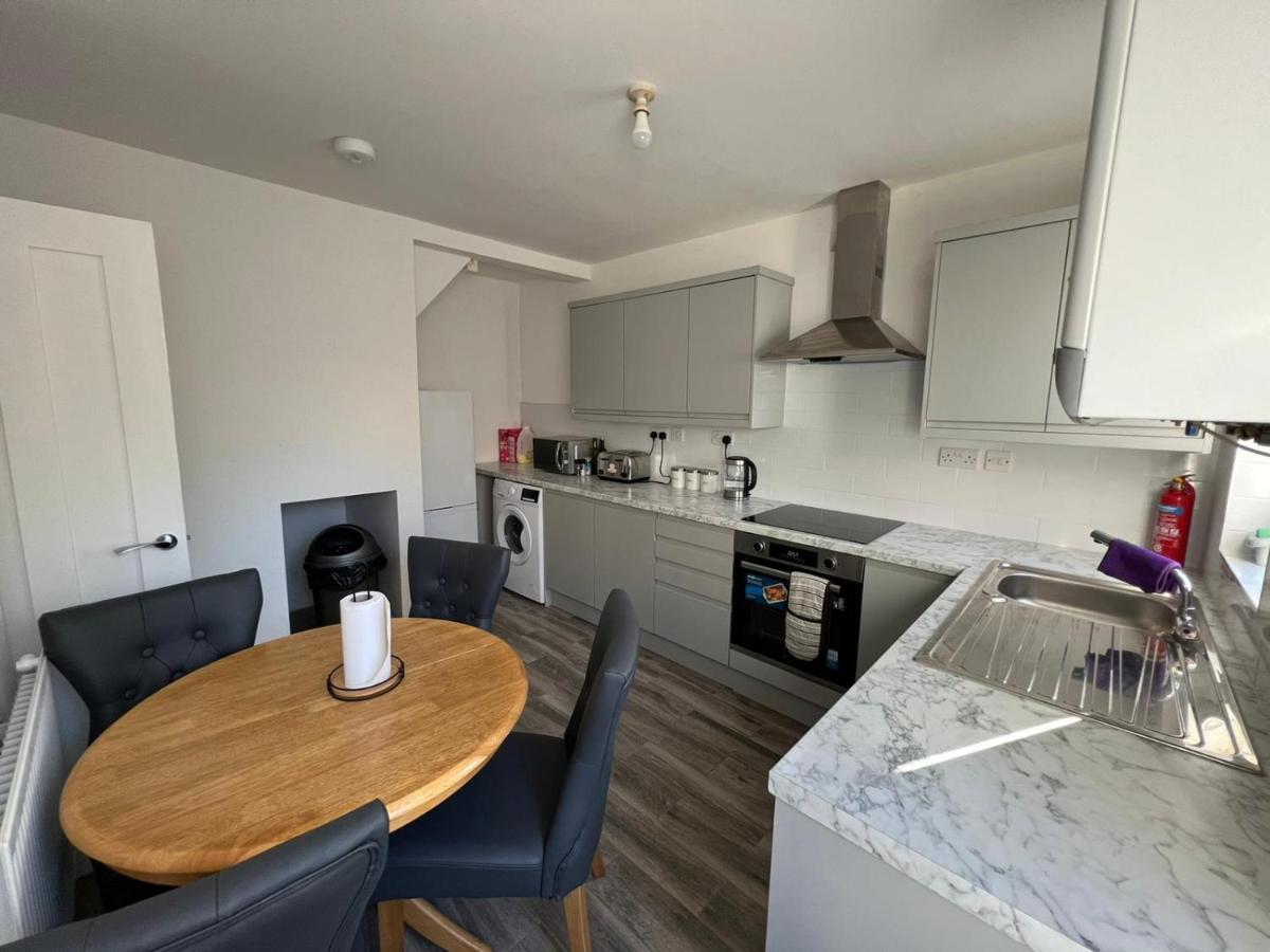 Cosy Home Near Nec, Bhx Bullring & Solihull Birmingham Ngoại thất bức ảnh