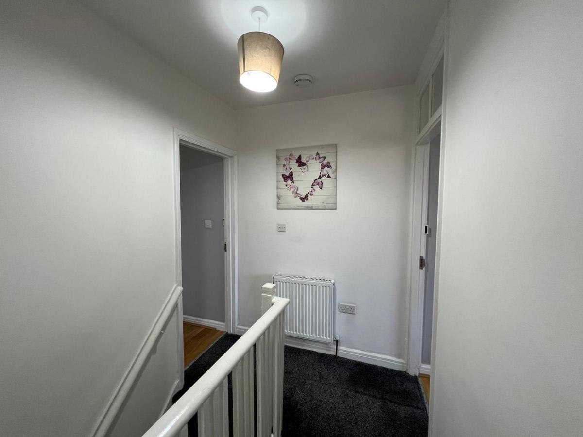 Cosy Home Near Nec, Bhx Bullring & Solihull Birmingham Ngoại thất bức ảnh