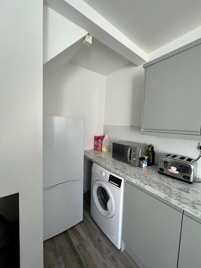 Cosy Home Near Nec, Bhx Bullring & Solihull Birmingham Ngoại thất bức ảnh