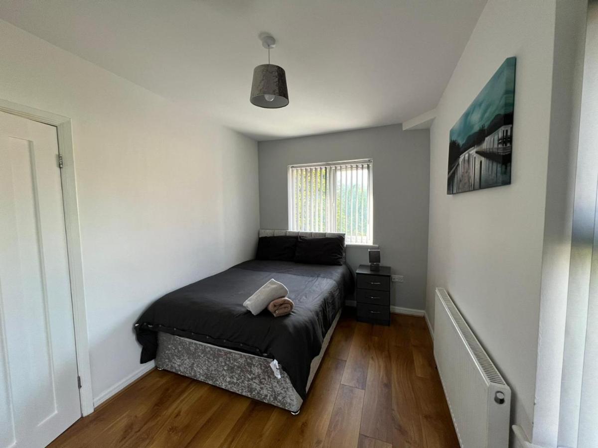 Cosy Home Near Nec, Bhx Bullring & Solihull Birmingham Ngoại thất bức ảnh
