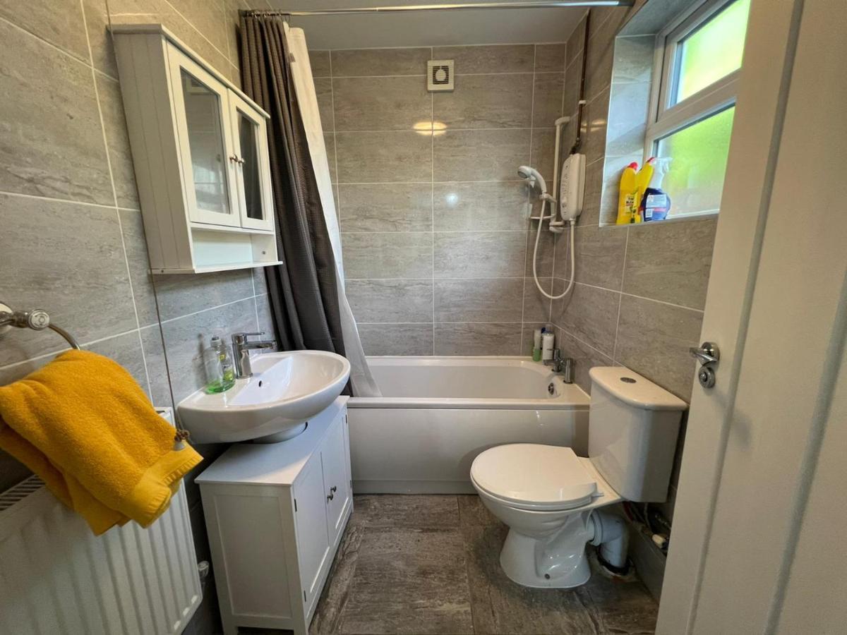 Cosy Home Near Nec, Bhx Bullring & Solihull Birmingham Ngoại thất bức ảnh