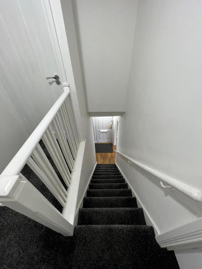Cosy Home Near Nec, Bhx Bullring & Solihull Birmingham Ngoại thất bức ảnh