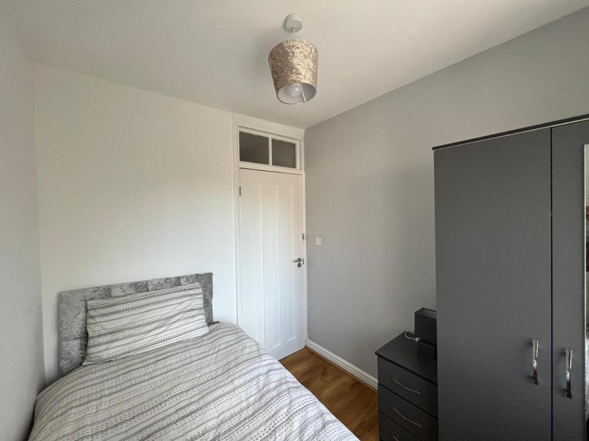 Cosy Home Near Nec, Bhx Bullring & Solihull Birmingham Ngoại thất bức ảnh
