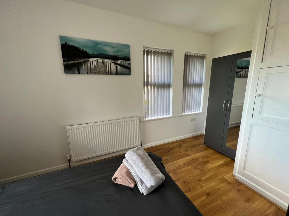 Cosy Home Near Nec, Bhx Bullring & Solihull Birmingham Ngoại thất bức ảnh