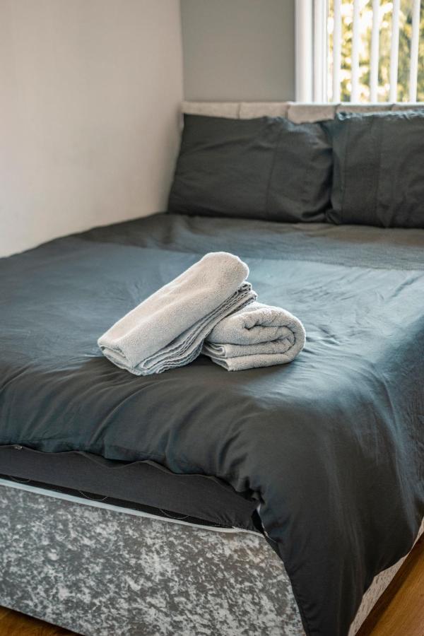 Cosy Home Near Nec, Bhx Bullring & Solihull Birmingham Ngoại thất bức ảnh