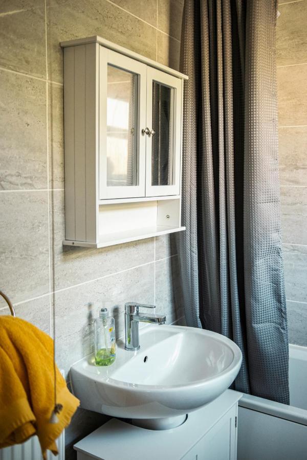 Cosy Home Near Nec, Bhx Bullring & Solihull Birmingham Ngoại thất bức ảnh