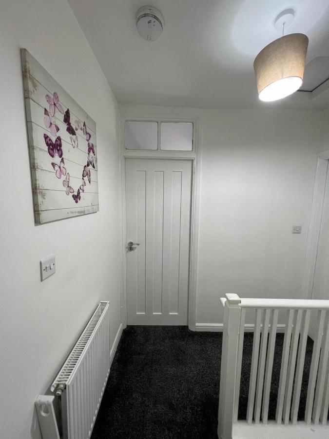 Cosy Home Near Nec, Bhx Bullring & Solihull Birmingham Ngoại thất bức ảnh