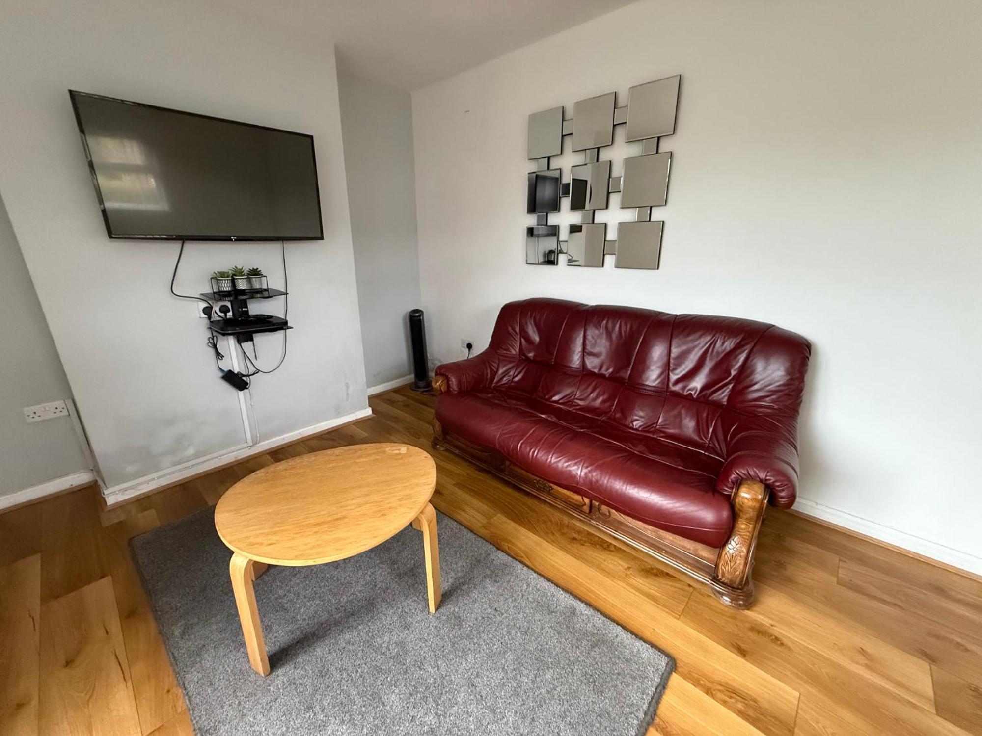 Cosy Home Near Nec, Bhx Bullring & Solihull Birmingham Ngoại thất bức ảnh