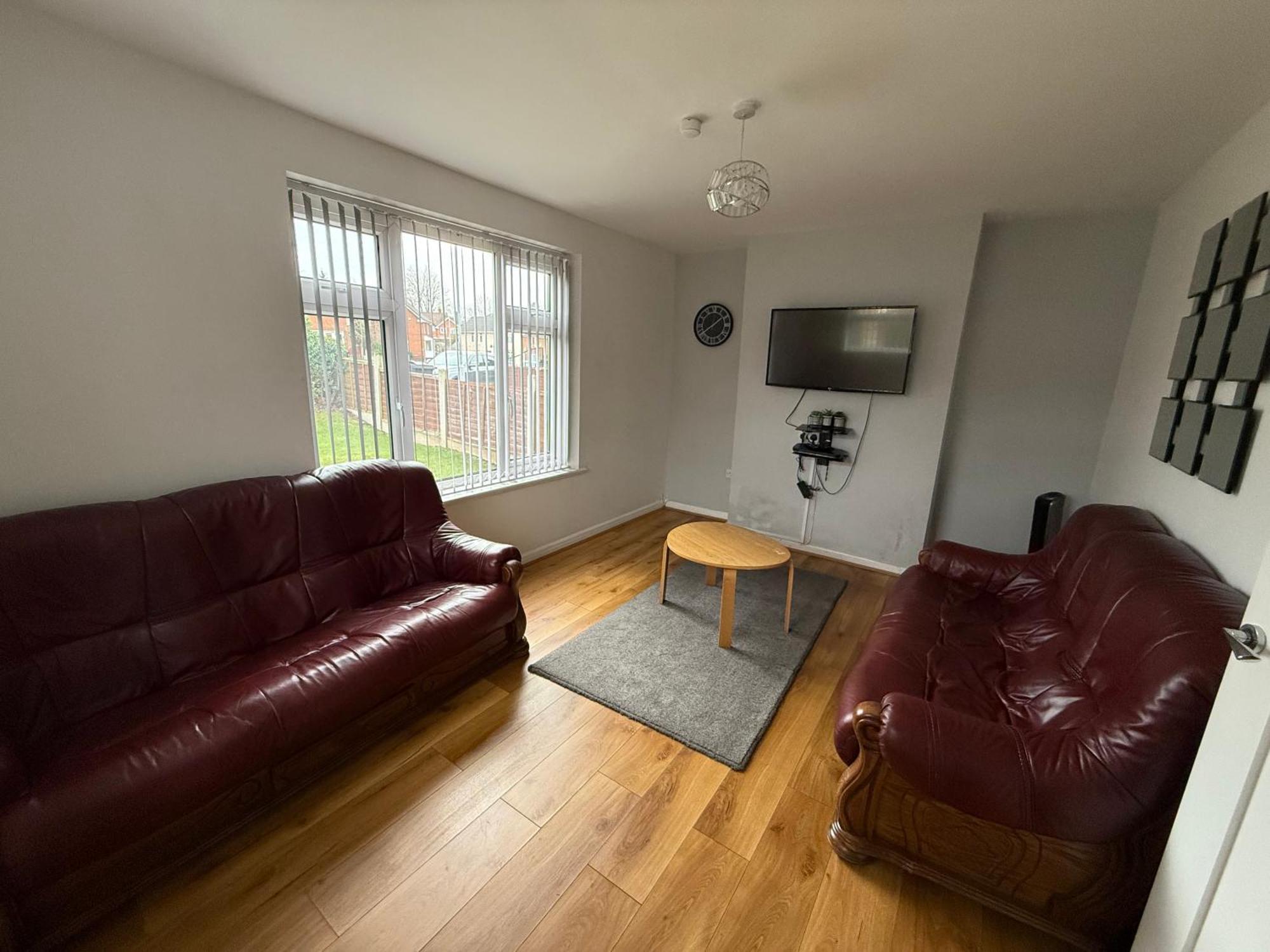 Cosy Home Near Nec, Bhx Bullring & Solihull Birmingham Ngoại thất bức ảnh