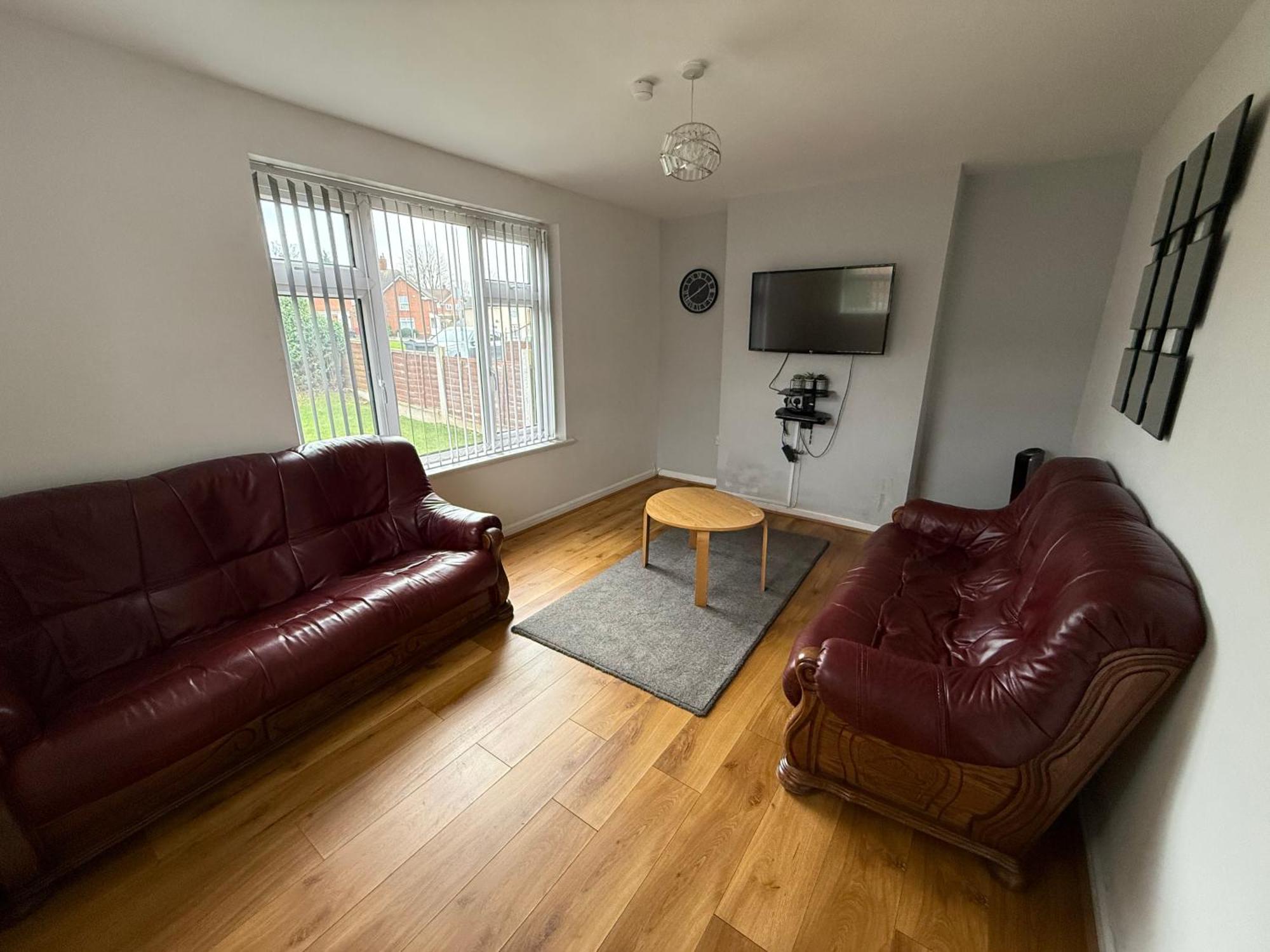 Cosy Home Near Nec, Bhx Bullring & Solihull Birmingham Ngoại thất bức ảnh